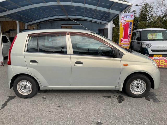 L MT カセット 衝突安全ボディ エアコン パワーステアリング パワーウィンドウ 運転席エアバッグ 助手席エアバッグ(15枚目)