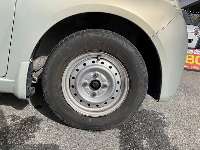 L MT カセット 衝突安全ボディ エアコン パワーステアリング パワーウィンドウ 運転席エアバッグ 助手席エアバッグ(20枚目)