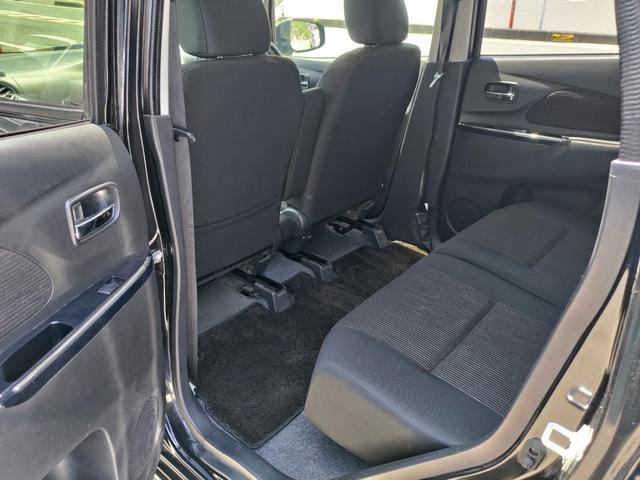 ｅＫカスタム Ｇセーフティパッケージ　ナビ　衝突被害軽減システム　オートマチックハイビーム　ＨＩＤ　スマートキー　アイドリングストップ　電動格納ミラー　シートヒーター　ベンチシート　ＣＶＴ　盗難防止システム　ＡＢＳ　ＥＳＣ　ＣＤ（9枚目）