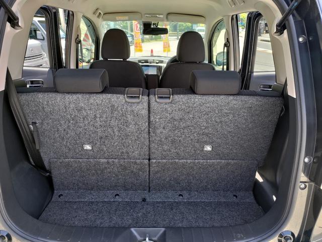 ｅＫカスタム Ｇセーフティパッケージ　ナビ　衝突被害軽減システム　オートマチックハイビーム　ＨＩＤ　スマートキー　アイドリングストップ　電動格納ミラー　シートヒーター　ベンチシート　ＣＶＴ　盗難防止システム　ＡＢＳ　ＥＳＣ　ＣＤ（22枚目）