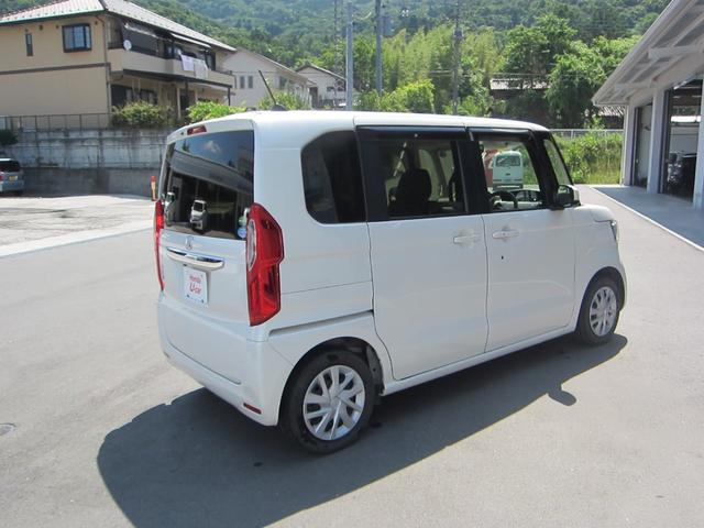 Gホンダセンシング ナビ バックカメラ ETC 左PSD(5枚目)