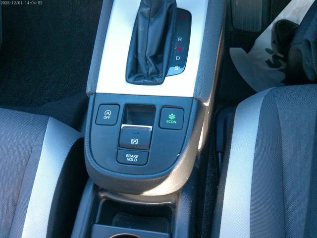 フィット クロスター Honda SENSING Gathers9インチプレミアムインターナビ ETC車載器 CROSSTAR専用エクステリア 電子制御パーキングブレーキ LEDヘッドライト 16インチアルミホイール(12枚目)