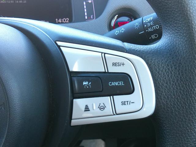 フィット クロスター Honda SENSING Gathers9インチプレミアムインターナビ ETC車載器 CROSSTAR専用エクステリア 電子制御パーキングブレーキ LEDヘッドライト 16インチアルミホイール(16枚目)