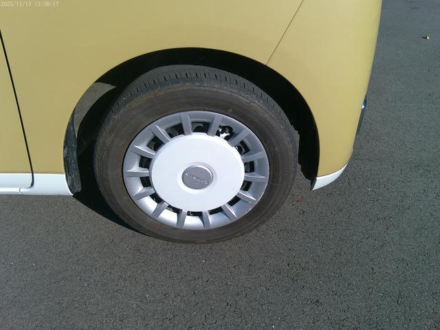 ムーヴキャンバス ストライプスＧターボ（11枚目）