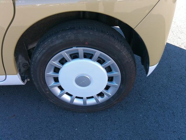 ムーヴキャンバス ストライプスＧターボ（13枚目）