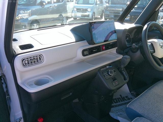 ムーヴキャンバス ストライプスＧターボ（20枚目）