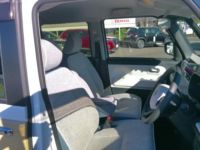 ムーヴキャンバス ストライプスＧターボ（22枚目）