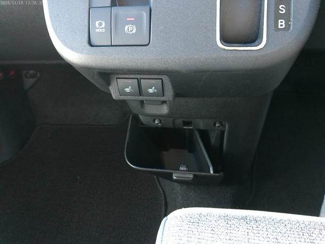 ムーヴキャンバス ストライプスＧターボ（26枚目）