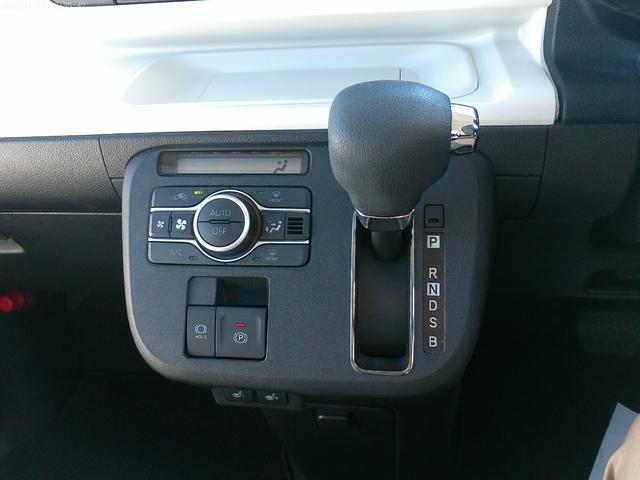 ムーヴキャンバス ストライプスＧターボ（27枚目）