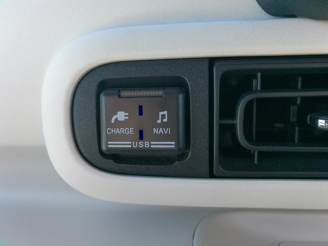 ムーヴキャンバス ストライプスＧターボ（28枚目）