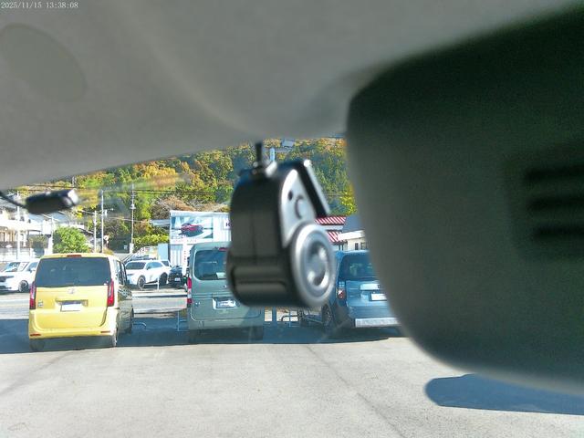 ムーヴキャンバス ストライプスＧターボ（30枚目）