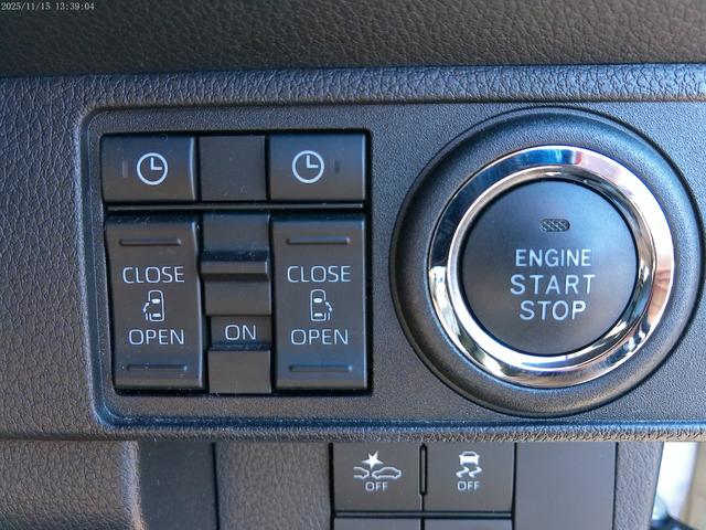 ムーヴキャンバス ストライプスＧターボ（33枚目）