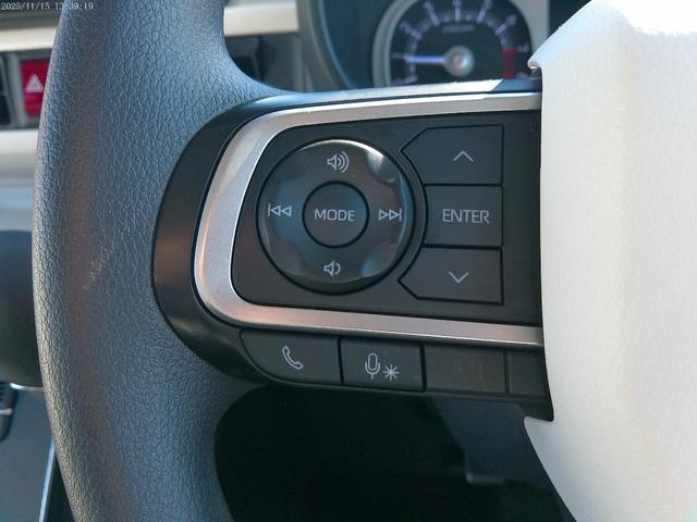 ムーヴキャンバス ストライプスＧターボ（35枚目）