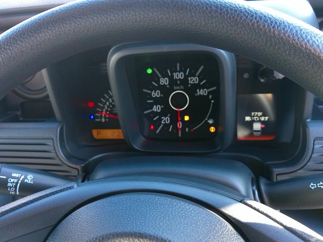 Ｎ－ＶＡＮ Ｇ　届出済未使用車　ＨｏｎｄａＳＥＮＳＩＮＧ　ＵＶカット機能付フロントウインドウガラス　アクセサリーソケット（ＤＣ１２Ｖ）［助手席］電波式キーレスエントリーシステム（キー１個付運転席パワードアロック）（22枚目）