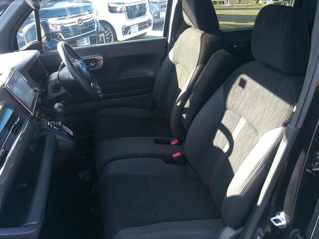 N-WGNカスタム Lホンダセンシング HondaSENSING Gathers8インチプレミアムインターナビ ナビゲ連動ETC車載器 運転席シートヒーター LEDヘッドライト+オートリトラミラー 電子制御パーキングブレーキ(24枚目)