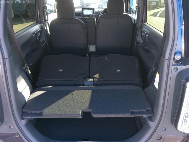 N-WGNカスタム Lホンダセンシング HondaSENSING Gathers8インチプレミアムインターナビ ナビゲ連動ETC車載器 運転席シートヒーター LEDヘッドライト+オートリトラミラー 電子制御パーキングブレーキ(28枚目)