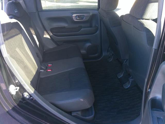 N-WGNカスタム Lホンダセンシング HondaSENSING Gathers8インチプレミアムインターナビ ナビゲ連動ETC車載器 運転席シートヒーター LEDヘッドライト+オートリトラミラー 電子制御パーキングブレーキ(29枚目)