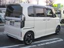 Ｎ－ＢＯＸカスタム Ｇ・Ｌターボホンダセンシング　純正ナビＥＴＣ車載器シーケンシャルターンシグナルランプ両側電動スライドドア１５インチアルミオートリトラミラー親水ヒーテッドドアミラー＋フロント撥水ガラス運転席・助手席シートヒーター（5枚目）