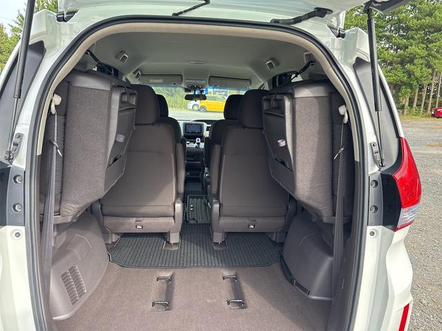 フリードハイブリッド ハイブリッド・Ｇホンダセンシング　４ＷＤ　ドライブレコーダー　ＥＴＣ　バックカメラ　ナビ　ＴＶ　オートクルーズコントロール　レーンアシスト　衝突被害軽減システム　両側電動スライドドア　オートライト　ＬＥＤヘッドランプ　スマートキー（19枚目）