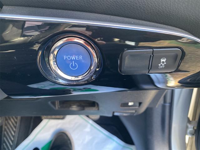 プリウス Ｓ　ドライブレコーダー　バックカメラ　ＴＶ　アルミホイール　オートライト　ＬＥＤヘッドランプ　ＣＶＴ　スマートキー　アイドリングストップ　盗難防止システム　記録簿　衝突安全ボディ　ＡＢＳ　ＥＳＣ　エアコン（21枚目）