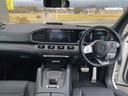 GLE GLE400d 4マチックスポーツ 4WD クリアランスソナー オートクルーズコントロール 衝突被害軽減システム ナビ LEDヘッドランプ アルミホイール スマートキー AT 盗難防止システム 記録簿 ABS エアコン 中古車画像_2