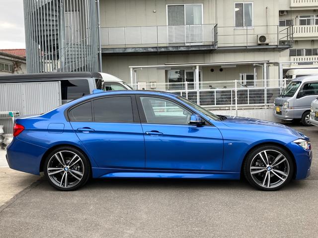 ＢＭＷ ３シリーズ