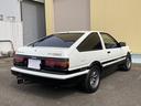TOYOTA SPRINTER TRUENO