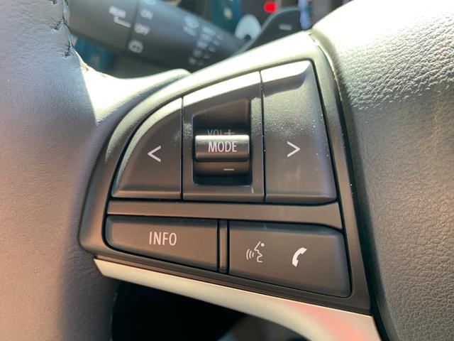ハイブリッドXターボ 届出済未使用車 禁煙車 衝突軽減ブレーキ 9インチ全方位モニター LEDライト ターボ車(17枚目)
