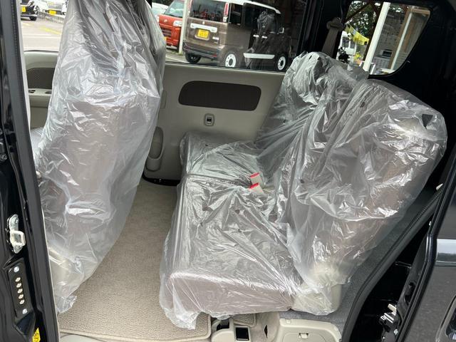 ジョイン 届出済未使用車 衝突軽減ブレーキ クリアランスソナー HIDヘッドライト オートライト 両側スライドドア 電動格納ミラー キーレスエントリー ESC ABS(14枚目)