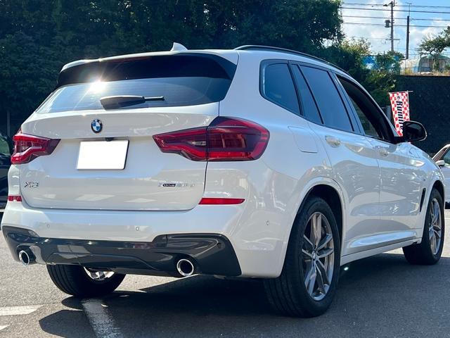 ＢＭＷ Ｘ３