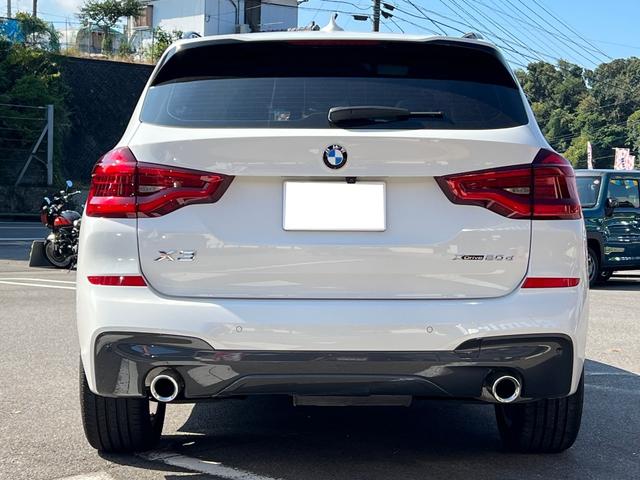 ＢＭＷ Ｘ３