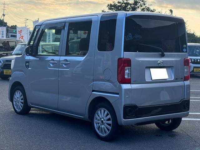 ハイゼットキャディー Ｄ　ＳＡＩＩ　禁煙車　衝突軽減ブレーキ　バックソナー　バックカメラ　キーレス　パワーウィンドウ（7枚目）