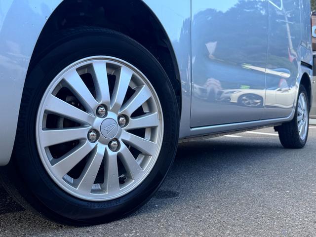 ハイゼットキャディー Ｄ　ＳＡＩＩ　禁煙車　衝突軽減ブレーキ　バックソナー　バックカメラ　キーレス　パワーウィンドウ（11枚目）