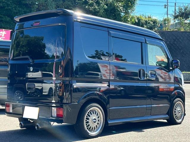 購入以外でも当社は自社工場完備ですので、車検・修理・鈑金塗装など当社にお任せください!