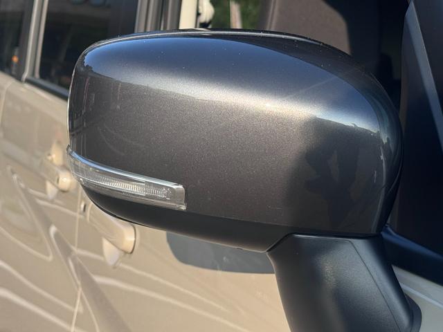 ソリオ ハイブリッドMZ 登録済未使用車 両側電動スライドドア クリアランスソナー オートクルーズコントロール レーンアシスト 衝突被害軽減システム アルミホイール オートライト LEDヘッドランプ スマートキー(13枚目)