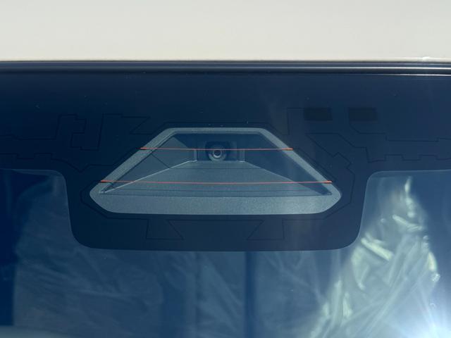 ワゴンRスマイル ハイブリッドX 届出済未使用車 衝突軽減ブレーキ 純正9インチナビ TV Bluetooth 全方位カメラ 両側パワースライドドア LEDライト 前席シートヒーター(12枚目)