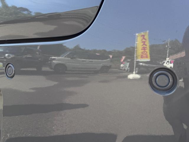 ワゴンRスマイル ハイブリッドX 届出済未使用車 衝突軽減ブレーキ 純正9インチナビ TV Bluetooth 全方位カメラ 両側パワースライドドア LEDライト 前席シートヒーター(13枚目)