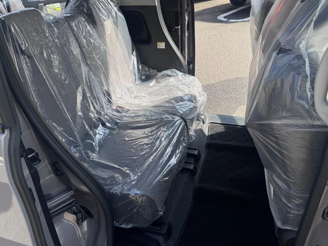 ワゴンRスマイル ハイブリッドX 届出済未使用車 衝突軽減ブレーキ 純正9インチナビ TV Bluetooth 全方位カメラ 両側パワースライドドア LEDライト 前席シートヒーター(15枚目)