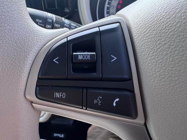 ワゴンRスマイル ハイブリッドX 届出済未使用車 衝突軽減ブレーキ 純正9インチナビ TV Bluetooth 全方位カメラ 両側パワースライドドア LEDライト 前席シートヒーター(29枚目)