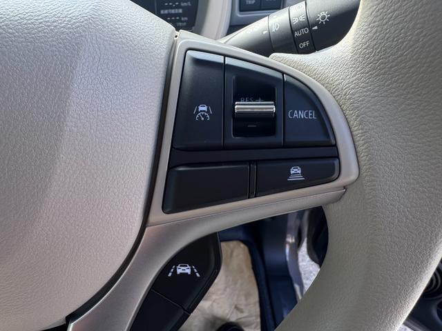 ワゴンRスマイル ハイブリッドX 届出済未使用車 衝突軽減ブレーキ 純正9インチナビ TV Bluetooth 全方位カメラ 両側パワースライドドア LEDライト 前席シートヒーター(30枚目)