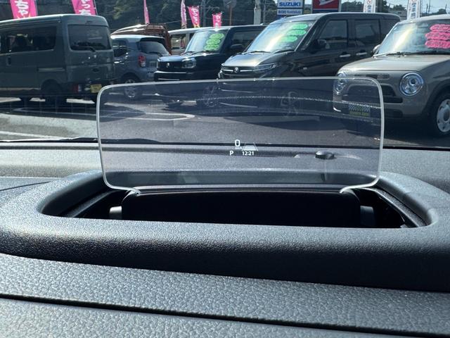 ワゴンRスマイル ハイブリッドX 届出済未使用車 衝突軽減ブレーキ 純正9インチナビ TV Bluetooth 全方位カメラ 両側パワースライドドア LEDライト 前席シートヒーター(37枚目)