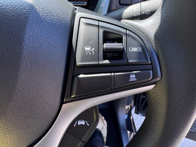 ハスラー ハイブリッドG 届出済未使用車 衝突軽減ブレーキ LEDライト クリアランスソナー 禁煙車 前席シートヒーター(24枚目)