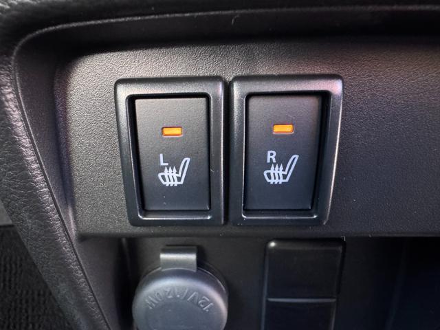 ハスラー ハイブリッドG 届出済未使用車 衝突軽減ブレーキ LEDライト クリアランスソナー 禁煙車 前席シートヒーター(26枚目)