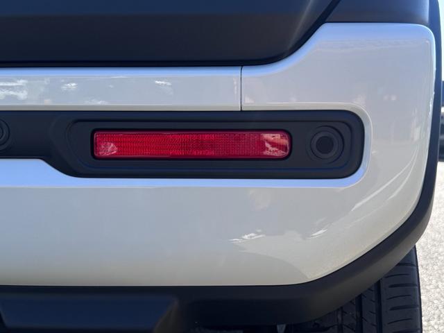 ハスラー ハイブリッドG 届出済未使用車 衝突軽減ブレーキ LEDライト クリアランスソナー 禁煙車 前席シートヒーター(13枚目)