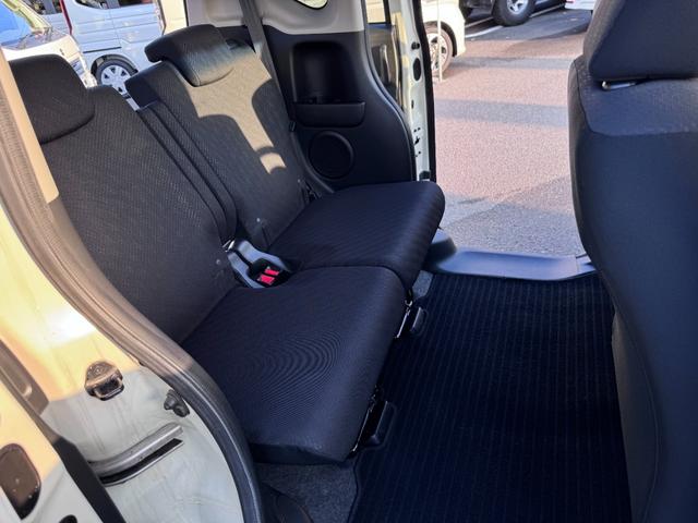 N-BOXカスタム G・Lパッケージ 禁煙車 社外ナビ TV Bカメラ Bluetooth ドラレコ パワースライドドア 車検整備付き(13枚目)