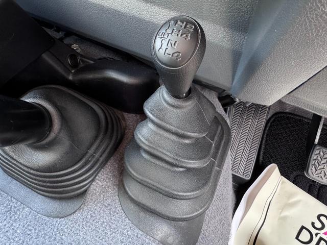 ランドクルーザー70 バン 4WD 30周年記念 再販モデル 社外ナビ TV Bluetooth ETC ドラレコ(24枚目)