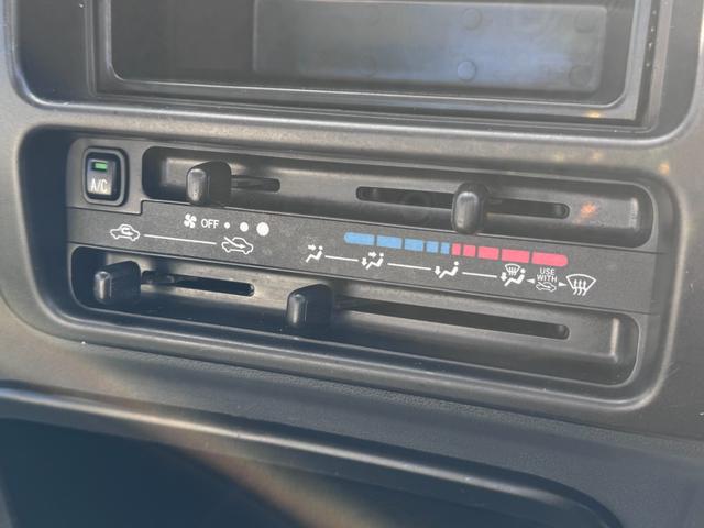 ハイゼットトラック 農用スペシャル 4WD エアコン パワステ 車検整備付き(20枚目)