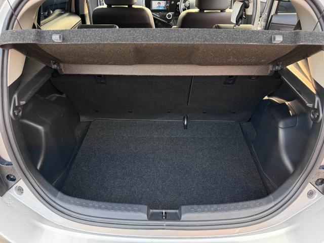 アクア 禁煙車 衝突軽減ブレーキ 純正ナビ TV Bカメラ Bluetooth ETC 前席シートヒーター 車検整備付き(17枚目)