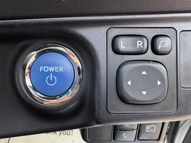 アクア 禁煙車 衝突軽減ブレーキ 純正ナビ TV Bカメラ Bluetooth ETC 前席シートヒーター 車検整備付き(29枚目)