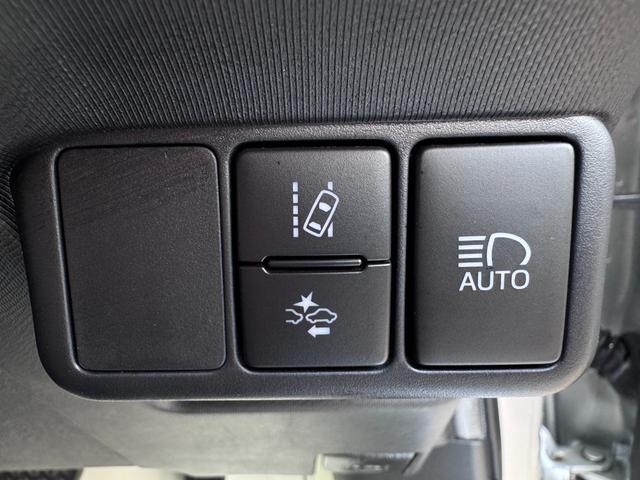 アクア 禁煙車 衝突軽減ブレーキ 純正ナビ TV Bカメラ Bluetooth ETC 前席シートヒーター 車検整備付き(30枚目)